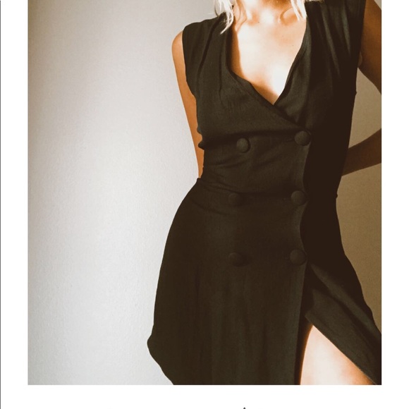 Dresses & Skirts - Fun and sexy vintage  Tunic/ Dress